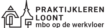 Praktijk leren loot logo Marlijn Academie